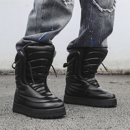 ‘Galactic Verge’ X9X Moon Boots - Sneakernational