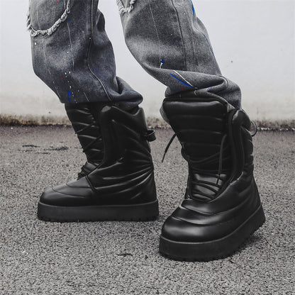 ‘Galactic Verge’ X9X Moon Boots - Sneakernational
