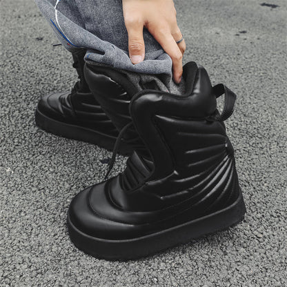 ‘Galactic Verge’ X9X Moon Boots - Sneakernational