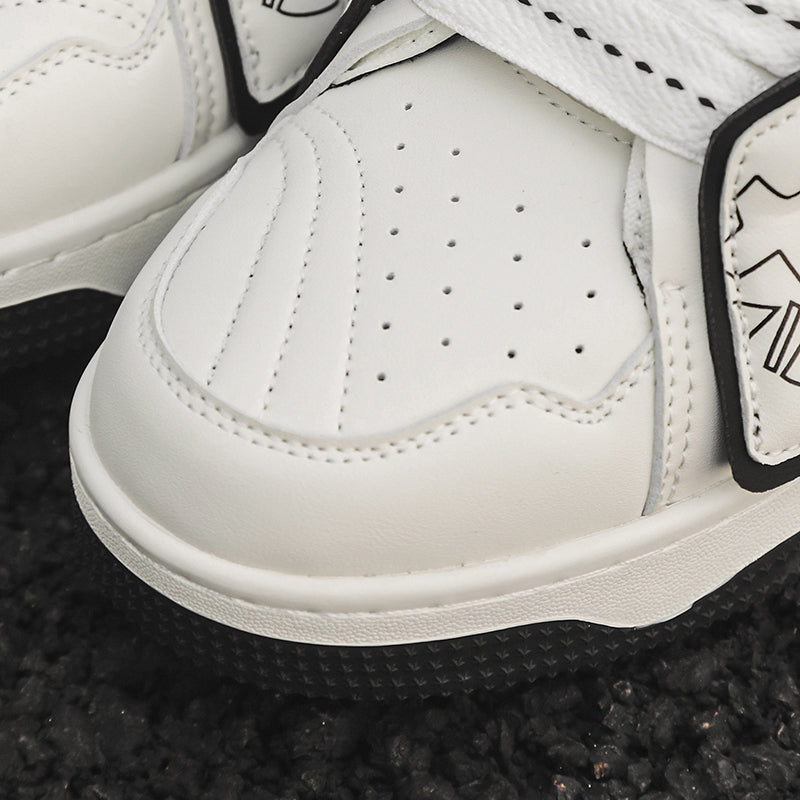 CAITLYN Chunky Sneakers - Sneakernational