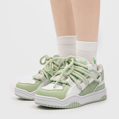 JOZZI Chunky Sneakers - Sneakernational