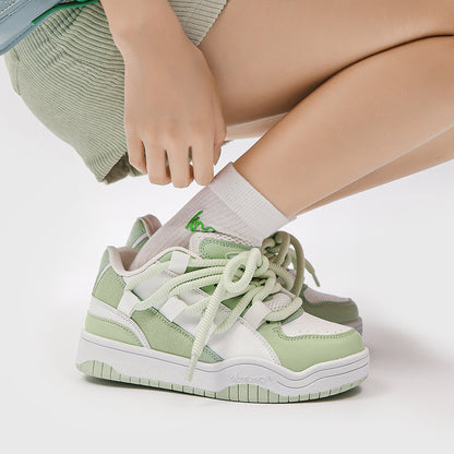 JOZZI Chunky Sneakers - Sneakernational