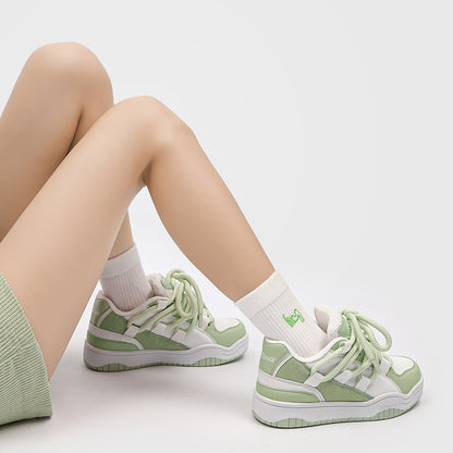 JOZZI Chunky Sneakers - Sneakernational