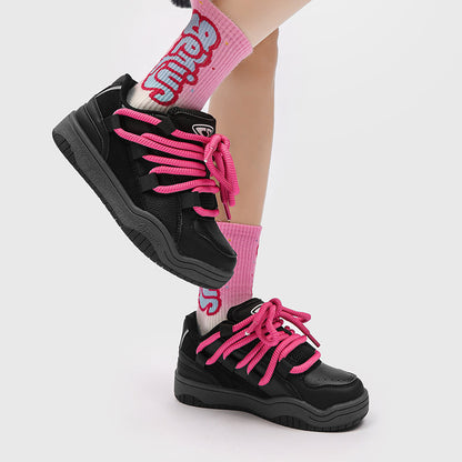 JOZZI Chunky Sneakers - Sneakernational