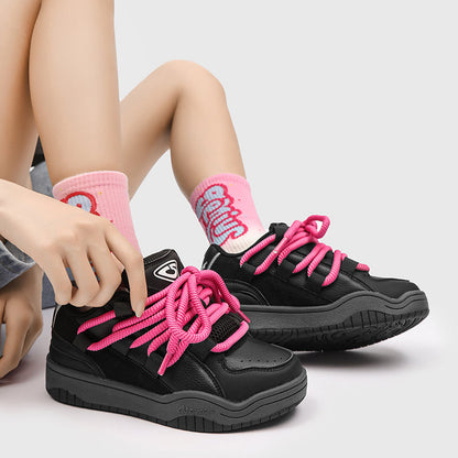 JOZZI Chunky Sneakers - Sneakernational