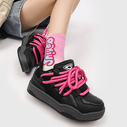 JOZZI Chunky Sneakers - Sneakernational