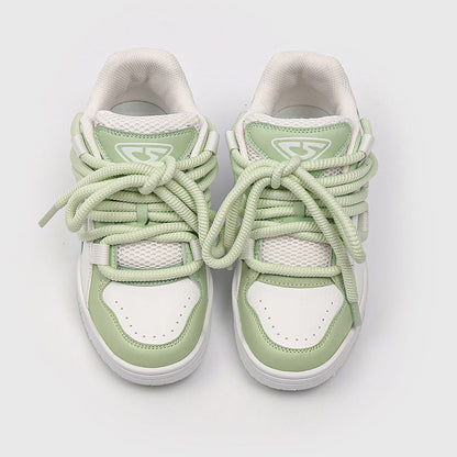 JOZZI Chunky Sneakers - Sneakernational
