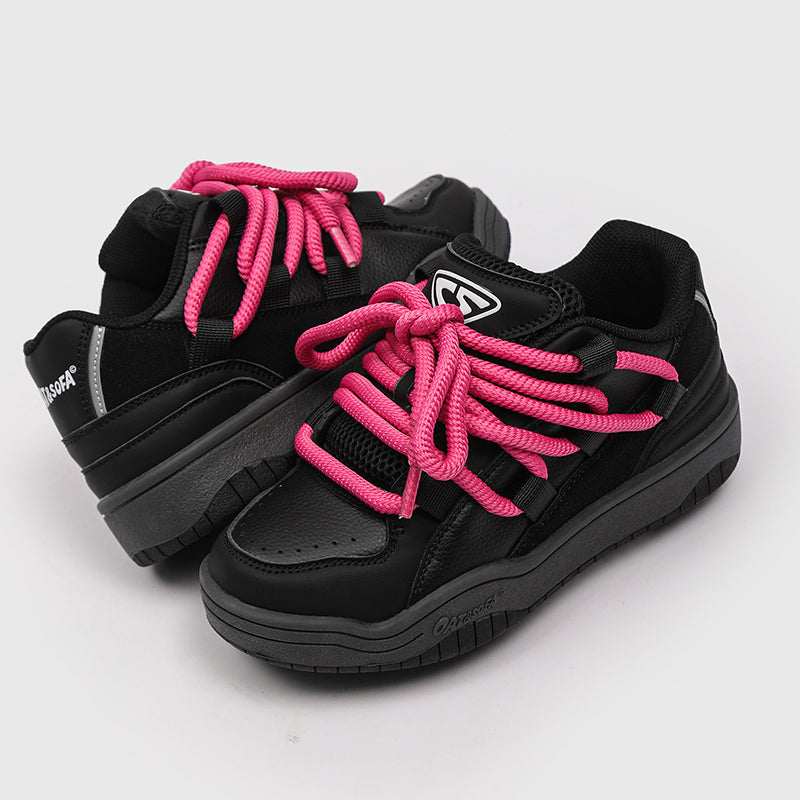 JOZZI Chunky Sneakers - Sneakernational