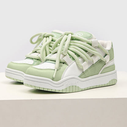JOZZI Chunky Sneakers - Sneakernational