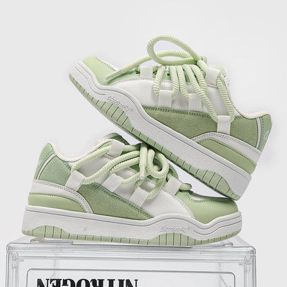 JOZZI Chunky Sneakers - Sneakernational