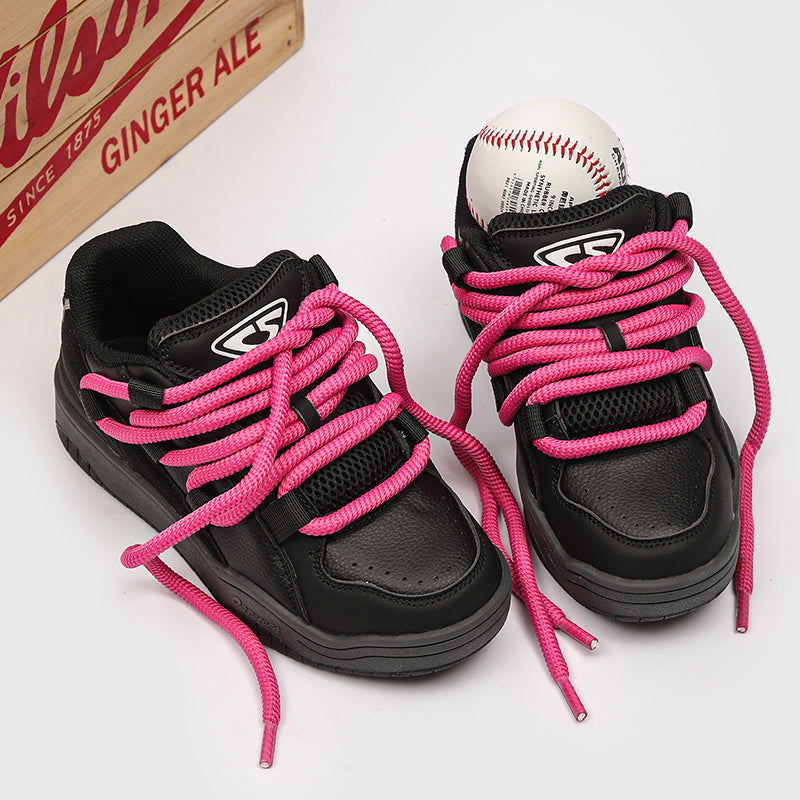 JOZZI Chunky Sneakers - Sneakernational