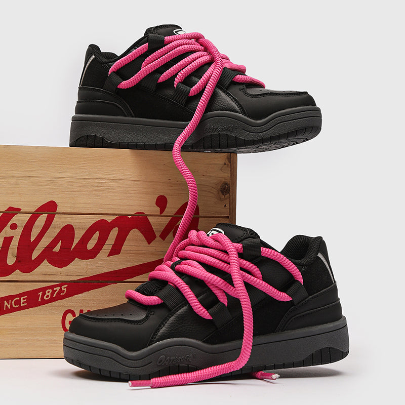 JOZZI Chunky Sneakers - Sneakernational