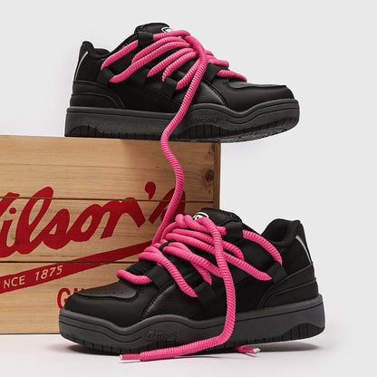 JOZZI Chunky Sneakers - Sneakernational