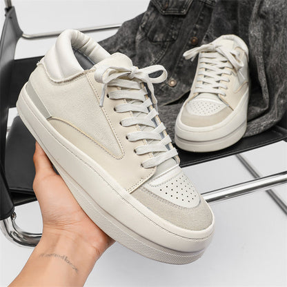 'Arctic Blaze' X9X Sneakers - Sneakernational