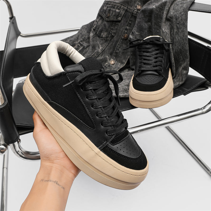 'Arctic Blaze' X9X Sneakers - Sneakernational