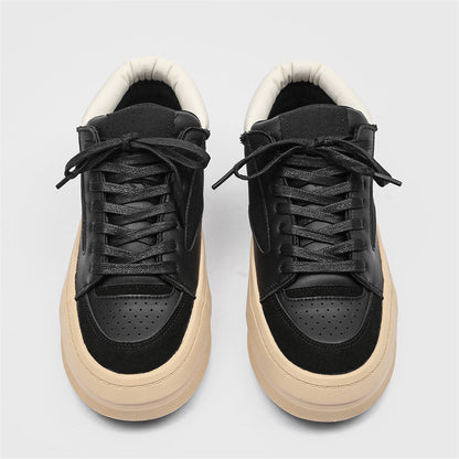 'Arctic Blaze' X9X Sneakers - Sneakernational
