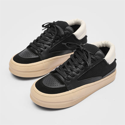 'Arctic Blaze' X9X Sneakers - Sneakernational