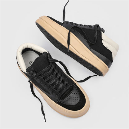 'Arctic Blaze' X9X Sneakers - Sneakernational