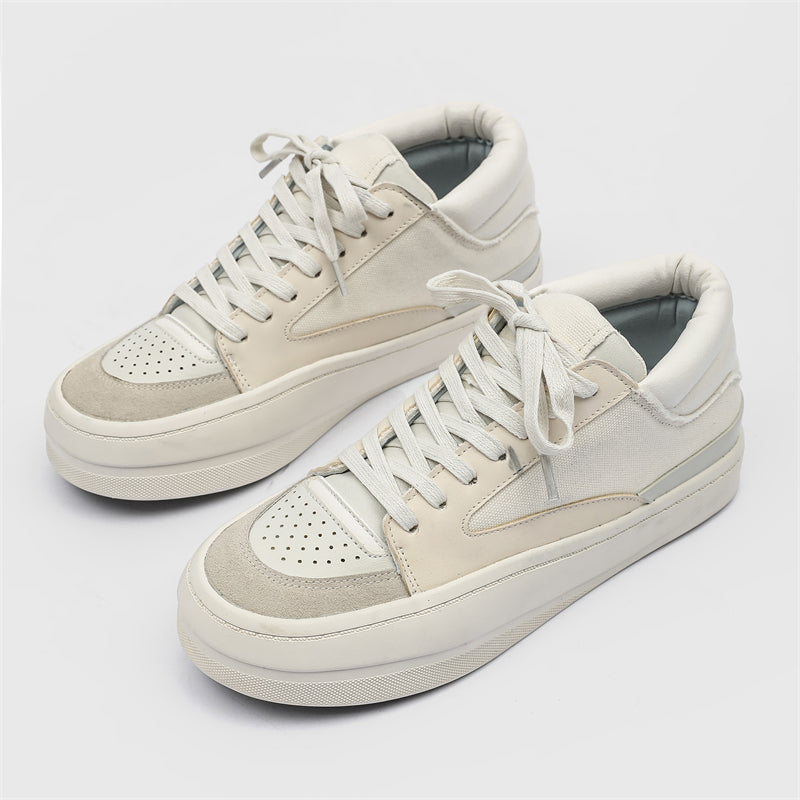 'Arctic Blaze' X9X Sneakers - Sneakernational