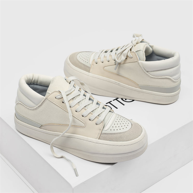 'Arctic Blaze' X9X Sneakers - Sneakernational