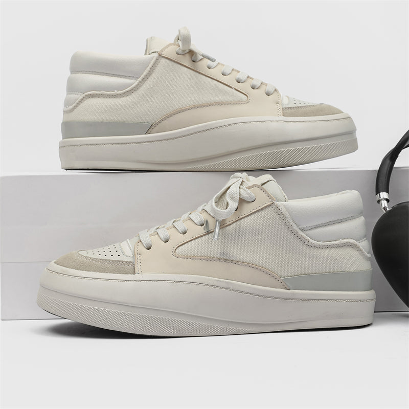 'Arctic Blaze' X9X Sneakers - Sneakernational