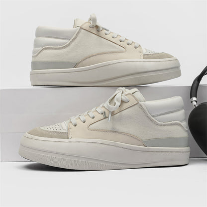 'Arctic Blaze' X9X Sneakers - Sneakernational