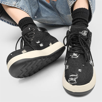 'Nebula Edge' X9X Moon Boots - Sneakernational