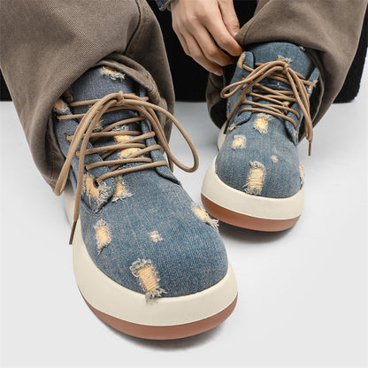'Nebula Edge' X9X Moon Boots - Sneakernational
