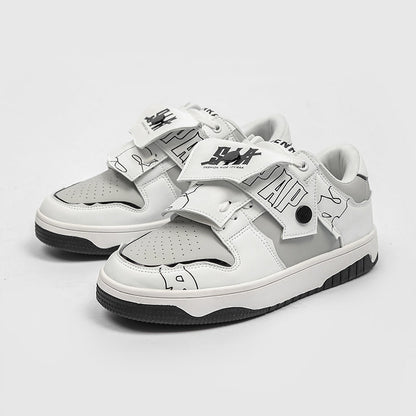 NOAH Chunky Sneakers