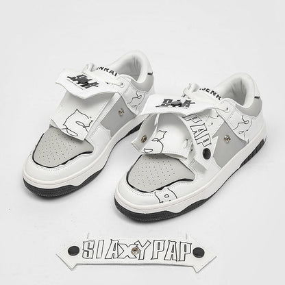 NOAH Chunky Sneakers