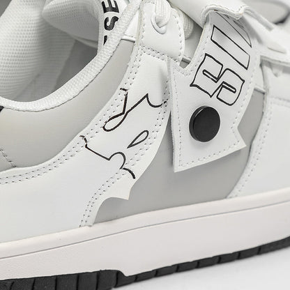 NOAH Chunky Sneakers
