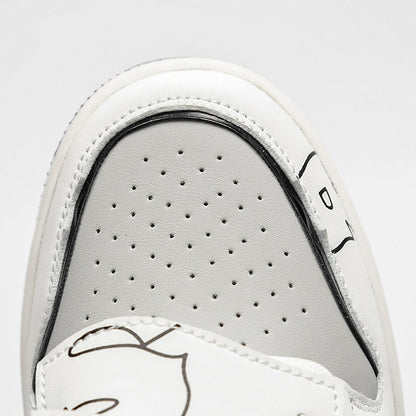 NOAH Chunky Sneakers