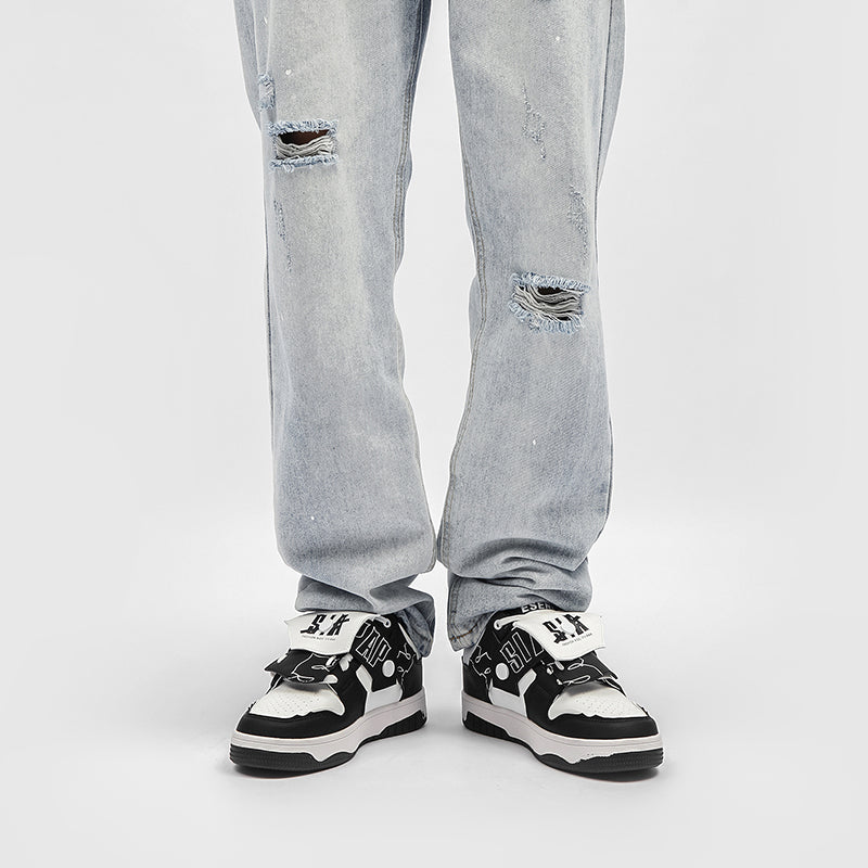 NOAH Chunky Sneakers - Sneakernational