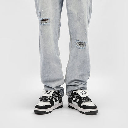 NOAH Chunky Sneakers - Sneakernational