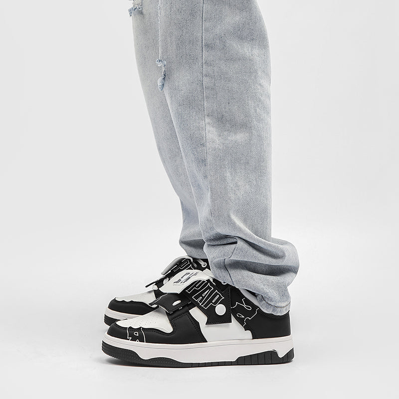 NOAH Chunky Sneakers - Sneakernational