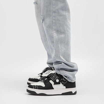 NOAH Chunky Sneakers - Sneakernational