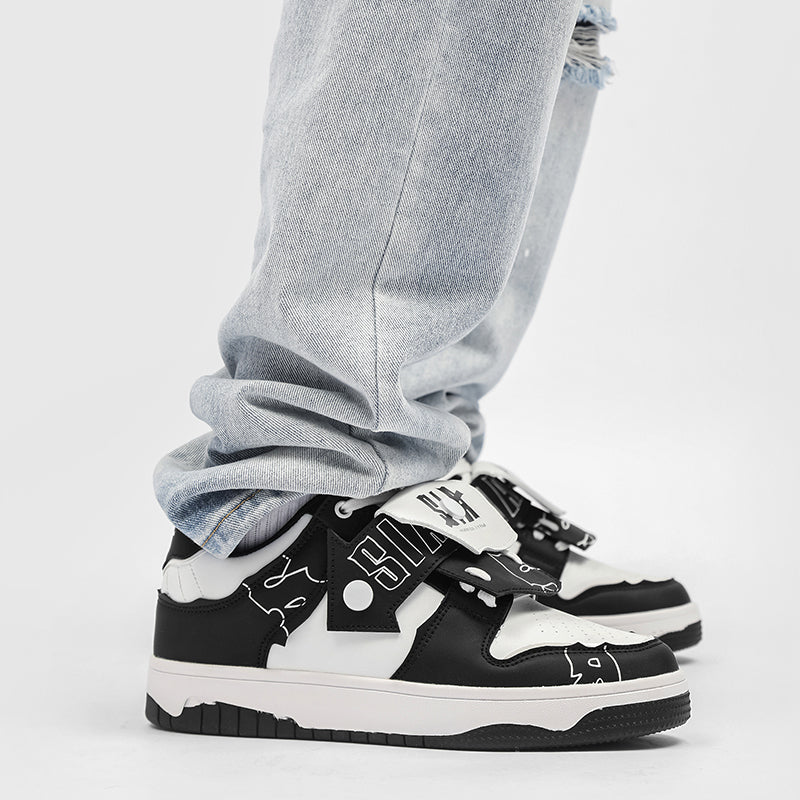 NOAH Chunky Sneakers - Sneakernational