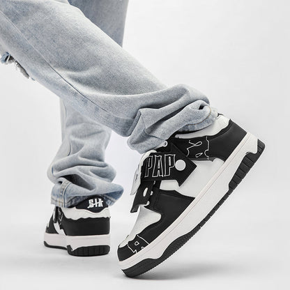 NOAH Chunky Sneakers - Sneakernational