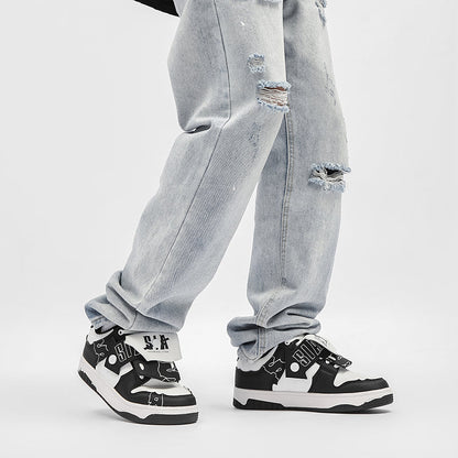 NOAH Chunky Sneakers