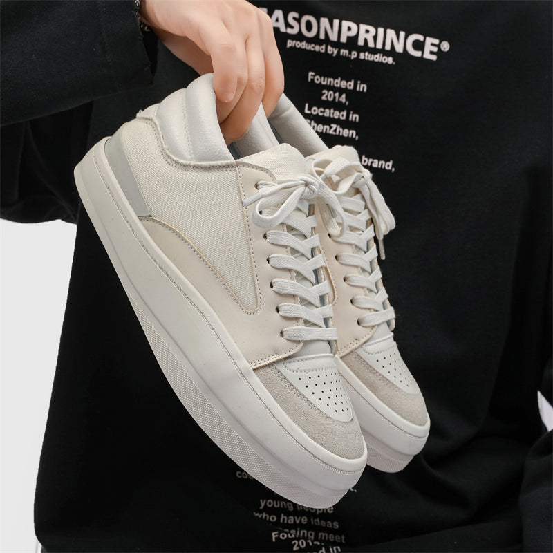 'Arctic Blaze' X9X Sneakers - Sneakernational