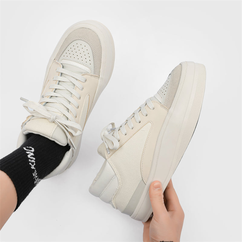 'Arctic Blaze' X9X Sneakers - Sneakernational