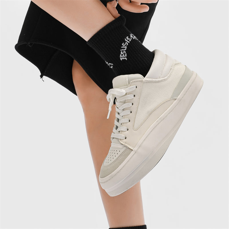 'Arctic Blaze' X9X Sneakers - Sneakernational