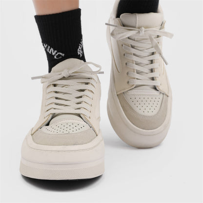 'Arctic Blaze' X9X Sneakers - Sneakernational