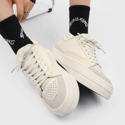 'Arctic Blaze' X9X Sneakers - Sneakernational