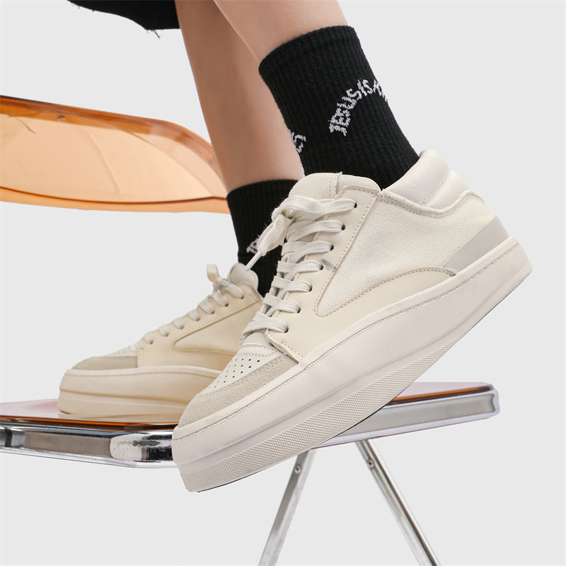 'Arctic Blaze' X9X Sneakers - Sneakernational