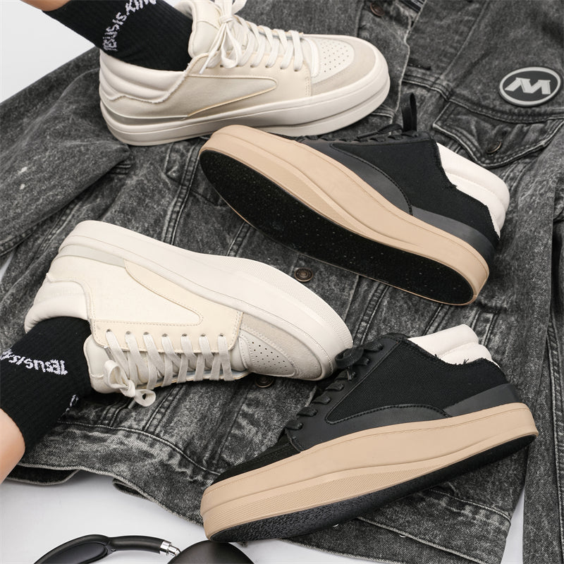 'Arctic Blaze' X9X Sneakers - Sneakernational