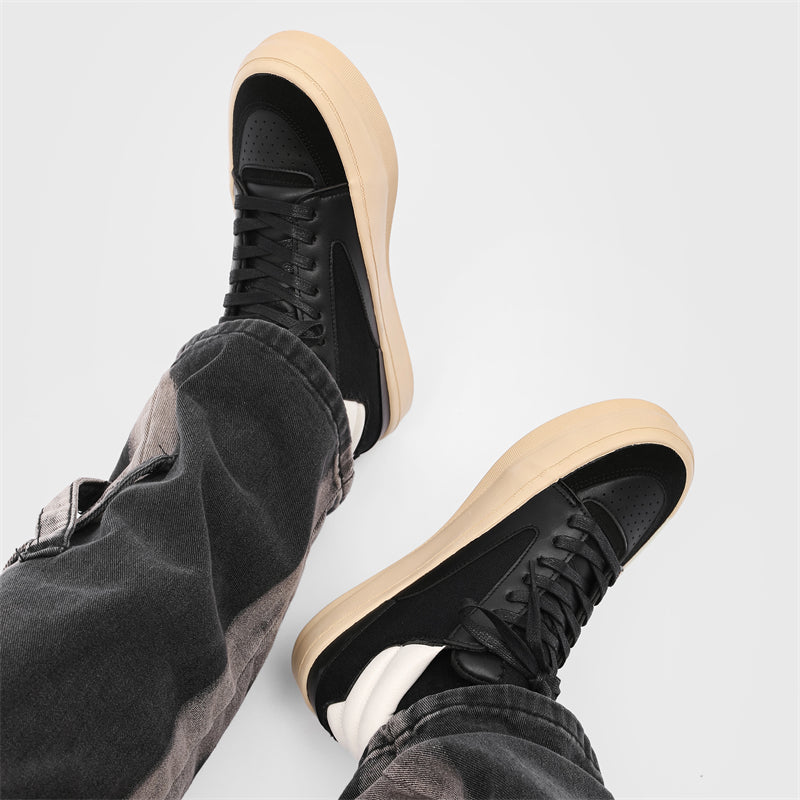 'Arctic Blaze' X9X Sneakers - Sneakernational