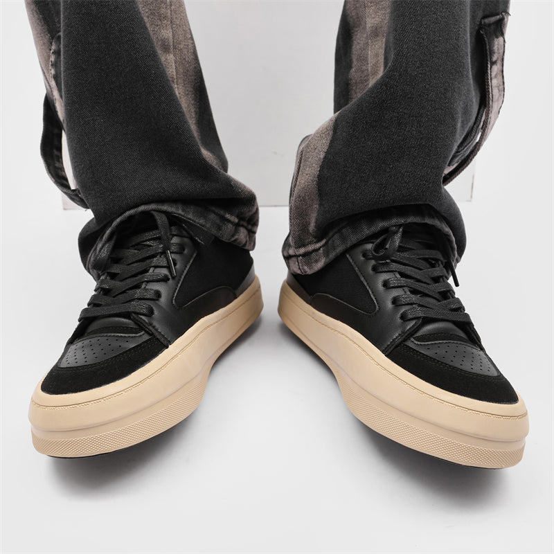 'Arctic Blaze' X9X Sneakers - Sneakernational