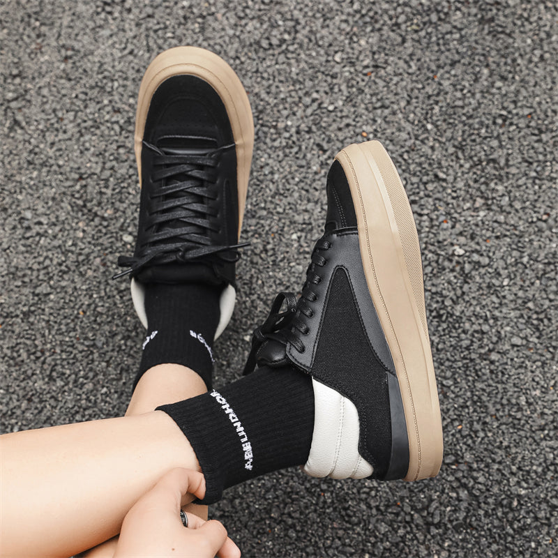 'Arctic Blaze' X9X Sneakers - Sneakernational