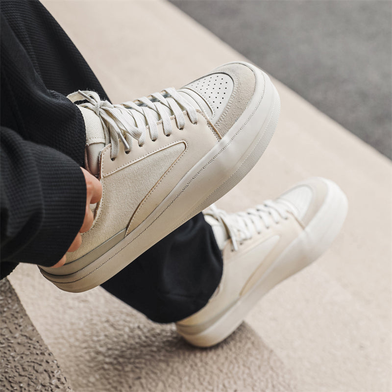 'Arctic Blaze' X9X Sneakers - Sneakernational
